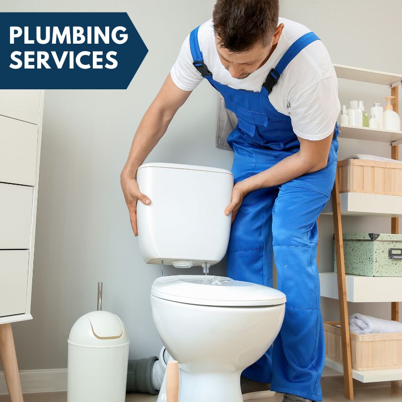 Plumbing Company in Buhl, MN